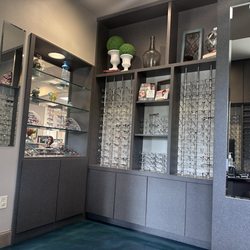 Newberry Vision Center - Eye glass frames