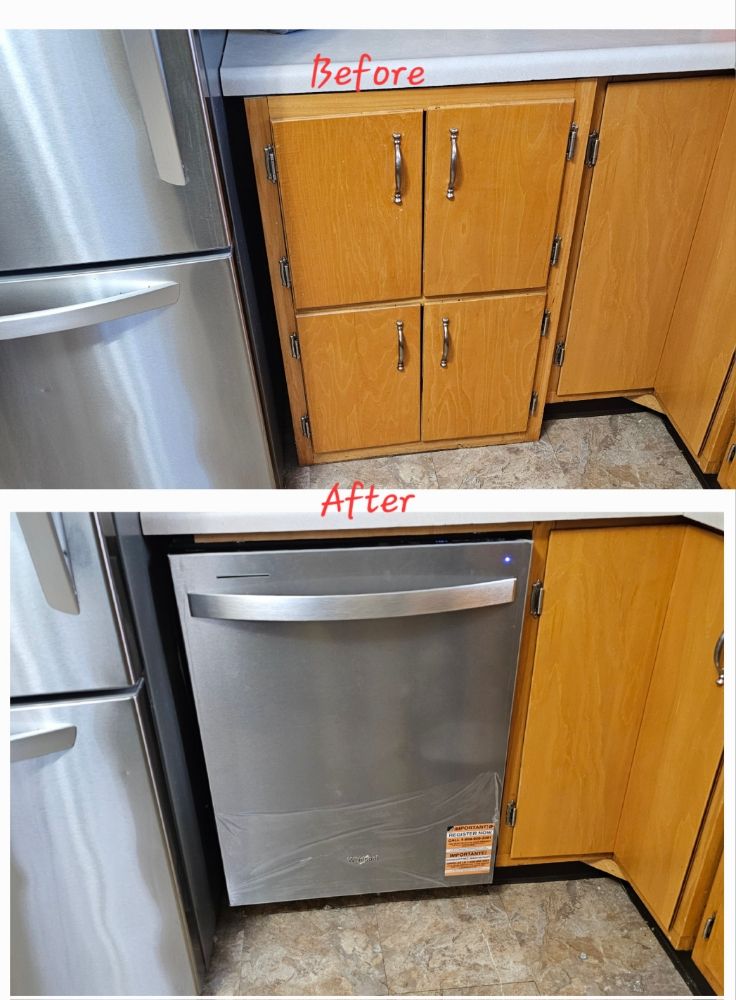 Slide of The Worker Bee