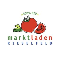 Marktladen Rieselfeld GmbH - Logo Marktladen Rieselfeld