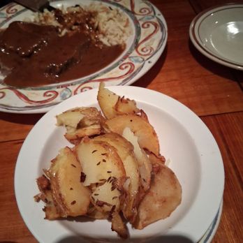The Ambry - Potatoes - German Near Me - Fort Lauderdale, Florida The Ambry - Potatoes - German Near Me - Fort Lauderdale, Florida