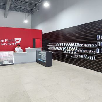 CellularPort - Mobile Phone Repair Near Me - Crosby, Texas
