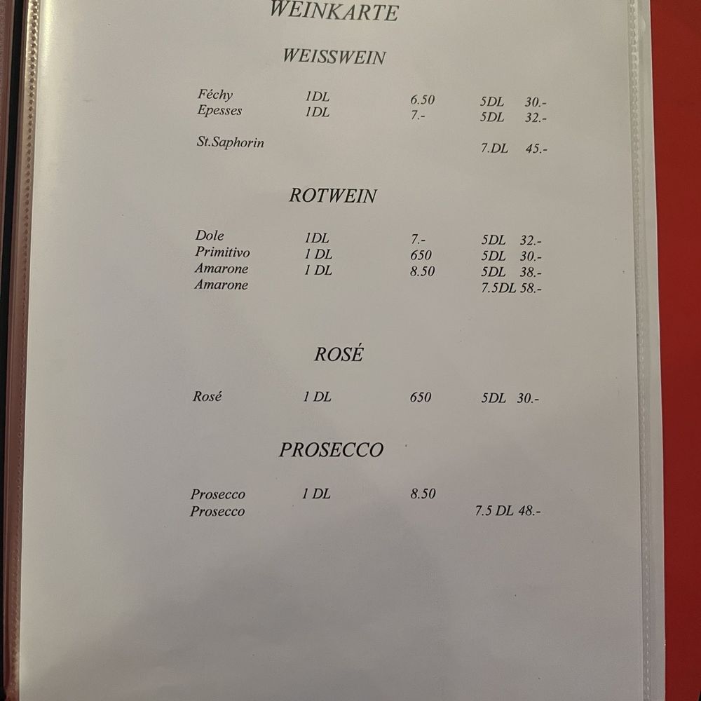 Zebra Bar - Menu - Fondue Near Me - Zürich, ZH Zebra Bar - Menu - Fondue Near Me - Zürich, ZH