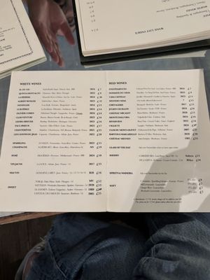 Menu photo 1 La Compagnie Delicatessen London, XGL Menu photo 1 La Compagnie Delicatessen London, XGL