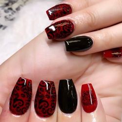 Tuluz Beauty Salon