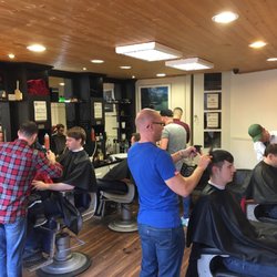 Village Barber Shop
