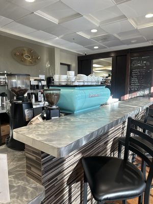 Ombre Coffee by null