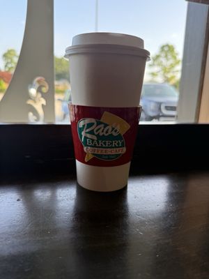Rao's Bakery & Coffee Cafe by null