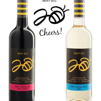 The Copper Mug - 20 Bees House Wine from Lakeview Cellars is available for Take-Out with a food purchase. - Pubs Near Me - Tillsonburg, Ontario The Copper Mug - 20 Bees House Wine from Lakeview Cellars is available for Take-Out with a food purchase. - Pubs Near Me - Tillsonburg, Ontario