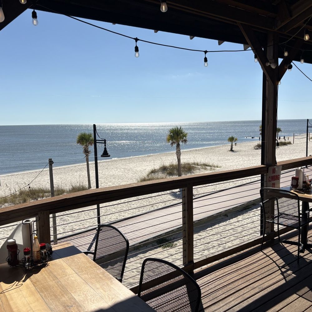 The Reef - Seafood Near Me - Biloxi, Mississippi