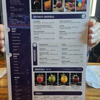 Kalaveras - Menu - Cocktail Bars Near Me - Simi Valley, California Kalaveras - Menu - Cocktail Bars Near Me - Simi Valley, California