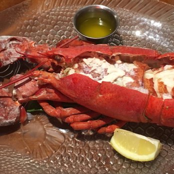 Captain's Catch Seafood Restaurant - Seafood Near Me - Boynton Beach, Florida