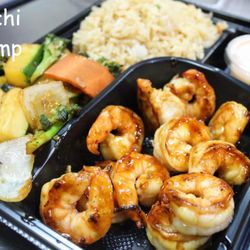 Hibachi Express