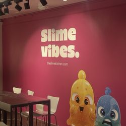 I seen these characters in SF on my social media feed and they give me Slim Vibes