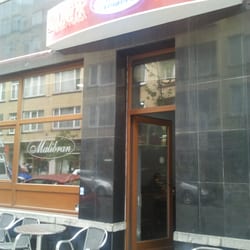 Snack Malibran