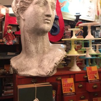 Hunt & Gather - So many things to look through! - Antiques Near Me - Minneapolis, Minnesota