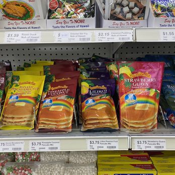 Yaoyasan - Hawaiian Sun and NOH products! - International Grocery Near Me - El Cerrito, California Yaoyasan - Hawaiian Sun and NOH products! - International Grocery Near Me - El Cerrito, California