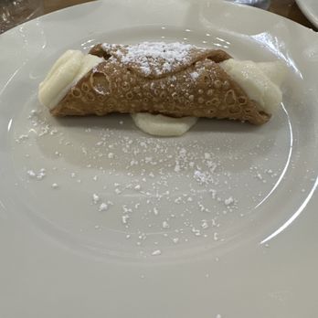Goodfellas Pizzeria - Cannoli - Pizza Near Me - Sanford, Florida