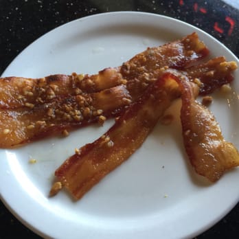 Slappy Cakes - Candied Bacon - Breakfast & Brunch Near Me - Lahaina, Hawaii Slappy Cakes - Candied Bacon - Breakfast & Brunch Near Me - Lahaina, Hawaii
