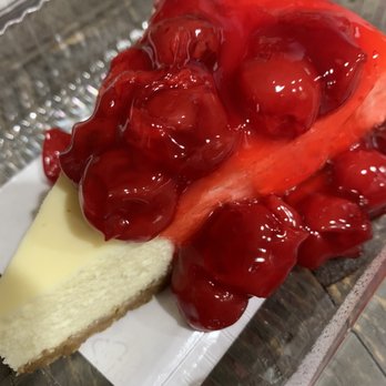 Sarge's Cheesecakes - Desserts Near Me