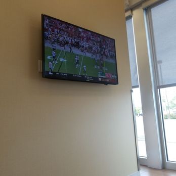 CarMax - Watching football while waiting for finance.... - Used Car Dealers Near Me - Parker, Colorado