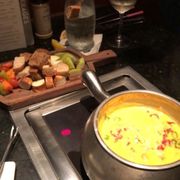 Photo of The Melting Pot - San Antonio, TX, United States
