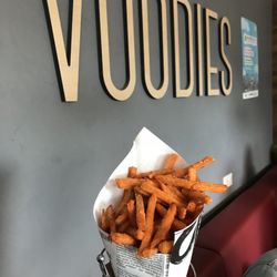 Voodies