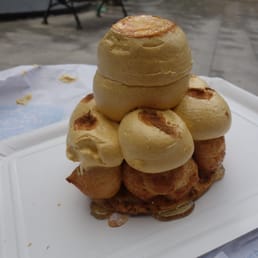 Caramel