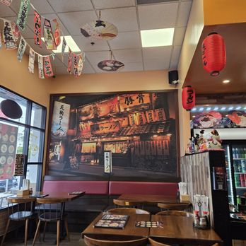 Ten Gu Ramen - Ramen Near Me - Oceanside, California