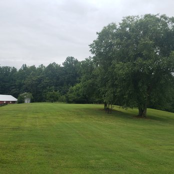 Robin Hill Farm and Vineyard - Venues & Event Spaces Near Me - Brandywine, Maryland