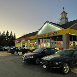 Dan's Merrifield Sunoco