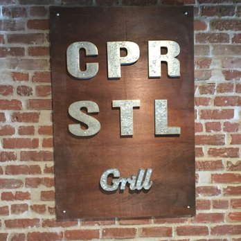 Copper Still Grill - Logo of the place - New American Near Me - Monrovia, California