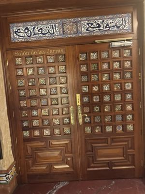 Restaurante Ruta del Veleta by null