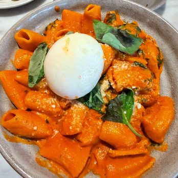 Nino’s Beach - Spicy Rigatoni - Wine Bars Near Me - Port Washington, New York Nino’s Beach - Spicy Rigatoni - Wine Bars Near Me - Port Washington, New York