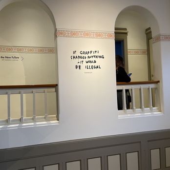 Moco Museum - Museums Near Me - Amsterdam, New Hampshire