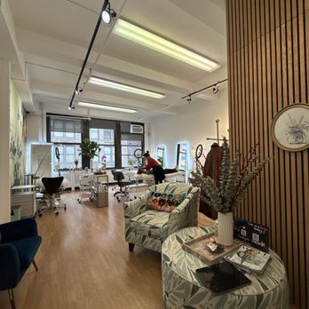 IDO Microblading Salon - Permanent Makeup Near Me - New York, New York