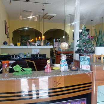 Allure Nails Spa - Nail Salons Near Me - Tavernier, Florida