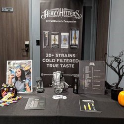 Valley Pure - Come grab a treat!
