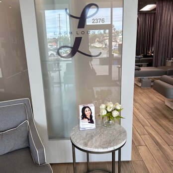 The Lash Lounge - Eyelash Service Near Me - Orange, California The Lash Lounge - Eyelash Service Near Me - Orange, California