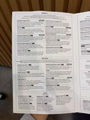 Menu photo 3 Aubergine Kitchen Farmington, UT Menu photo 3 Aubergine Kitchen Farmington, UT
