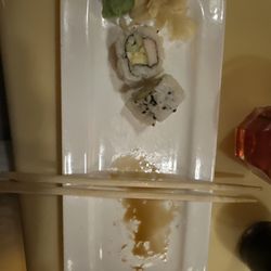 Kawas Hibachi Grill & Lounge - California Roll