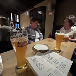 Postwagen Aachen