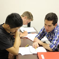 C2 Education of Rancho Cucamonga - C2 Rancho Teacher Gabriel