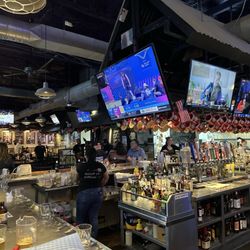 TC's Pub & Grub - Live music tonight