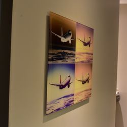 Funky art