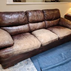 Dallas Leather Reconditioning Specialist