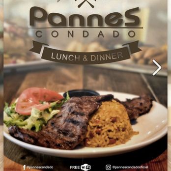 Pannes - Breakfast & Brunch Near Me - San Juan, Puerto Rico Pannes - Breakfast & Brunch Near Me - San Juan, Puerto Rico
