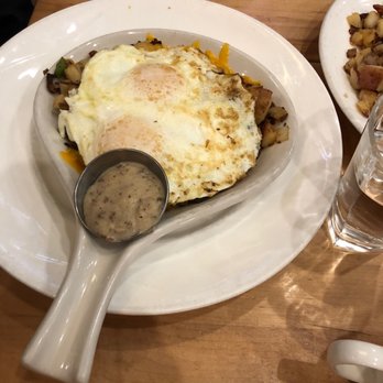Yolk - South Loop - Countryside Skillet - Breakfast & Brunch Near Me - Chicago, Illinois Yolk - South Loop - Countryside Skillet - Breakfast & Brunch Near Me - Chicago, Illinois