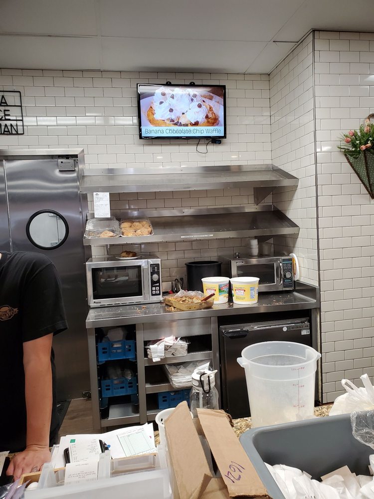 Carolyn's Cafe