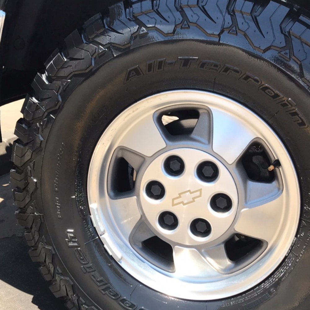 Big O Tires - Great price on some KO2's - Tires Near Me - Orange, California