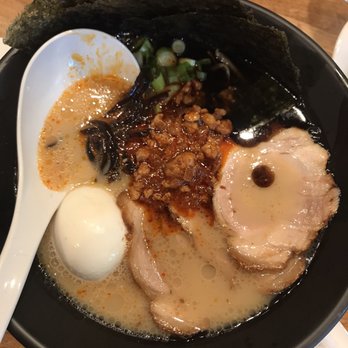 Ippudo Berkeley - Ramen Near Me - Berkeley, California